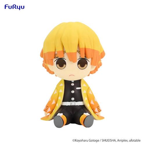 Zenitsu Agatsuma Action figure-House of Hashira