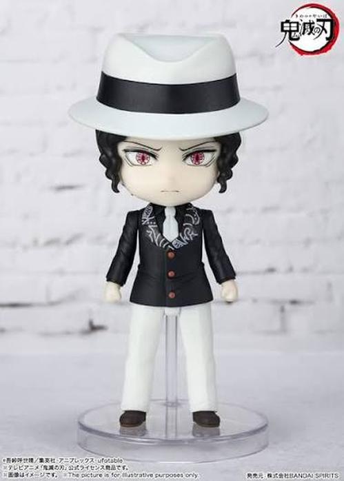 Kibutsuji Muzan Action figure-House of Hashira