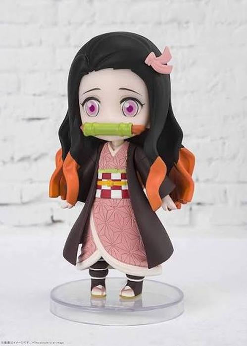 Nezuko Kamado Action figure-House of Hashira