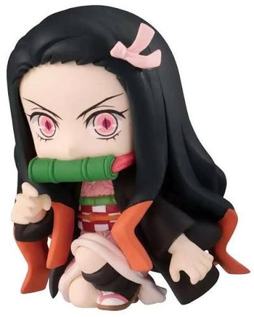 Nezuko Kamado Action figure-House of Hashira