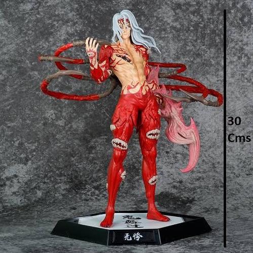 Kibutsuji Muzan Action figure-House of Hashira