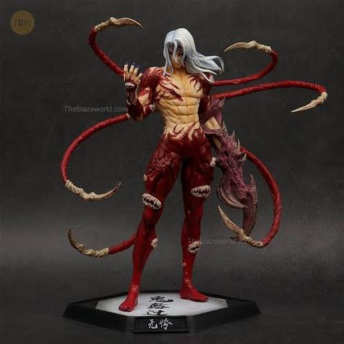 Kibutsuji Muzan Action figure-House of Hashira