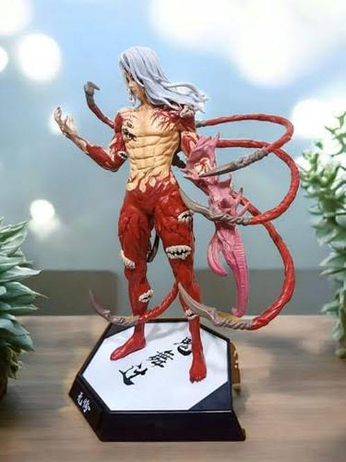 Kibutsuji Muzan Action figure-House of Hashira