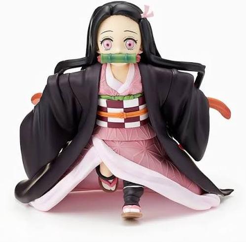 Nezuko Kamado Action figure-House of Hashira